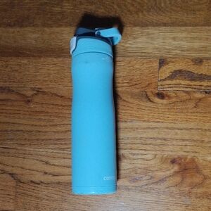 Contigo Light Or Baby Blue Travel Bottle